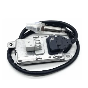Scania Truck Engine Parts Exhaust Gas Treatment Urea System Urea ...