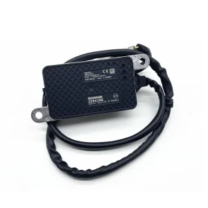 Scania Truck Engine Parts Exhaust Gas Treatment Urea System Urea ...