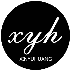xinyuhuang truck parts