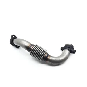 exhaust pipe