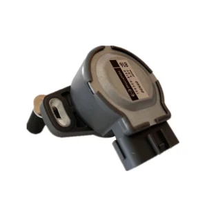 accelerator pedal sensor