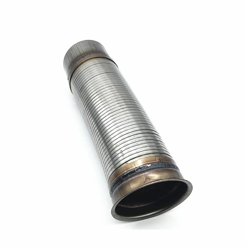 7 Critical Insights Into Your MAN Truck Exhaust System for 2025