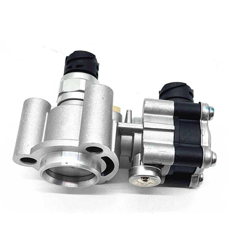 The Expert’s Guide to Understanding Truck Transmission Solenoid Valves: 5 Critical Checks Before Replacement