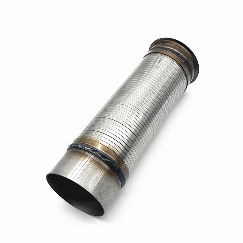 5 Practical Diesel Engine Exhaust Pipe Solutions: An Expert Guide for 2026