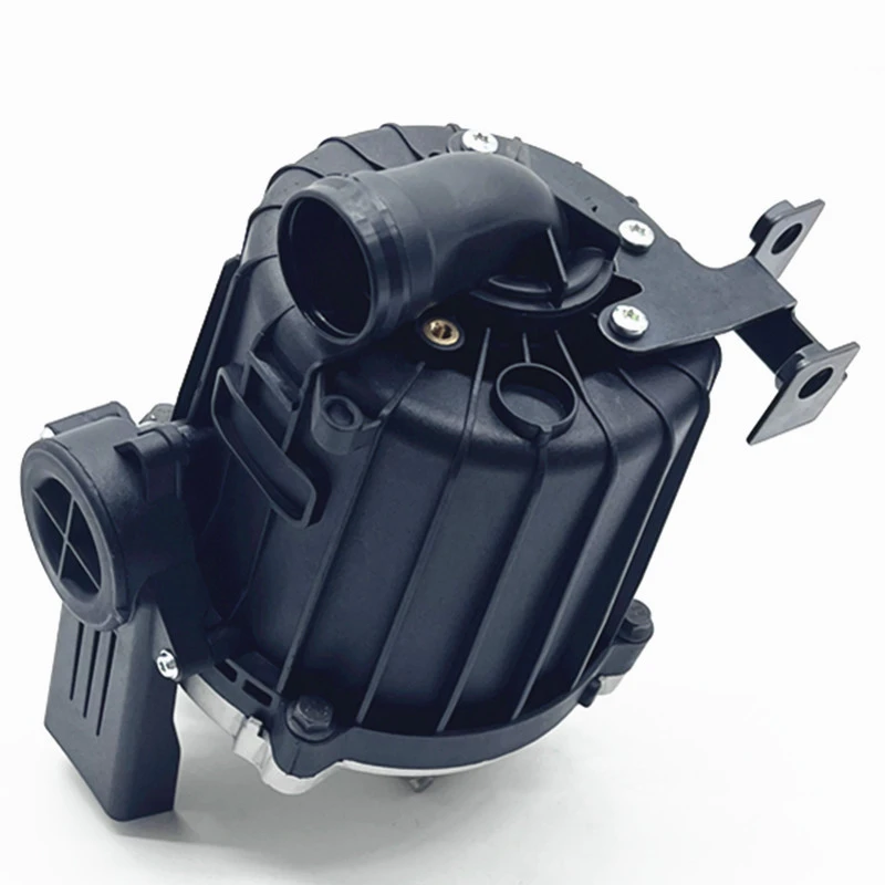 5 Expert Checks Before Buying Oil Separator Parts for Commercial Vehicles in 2026