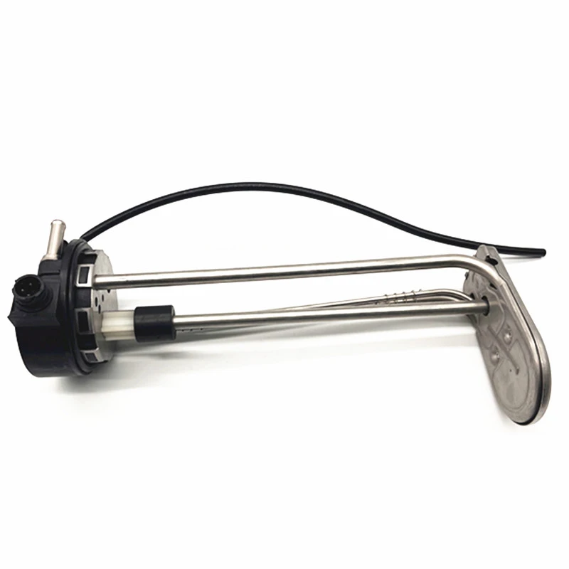 Expert Guide: 5 Common Failures of the Urea Solenoid Valve for Diesel Trucks & How to Fix Them