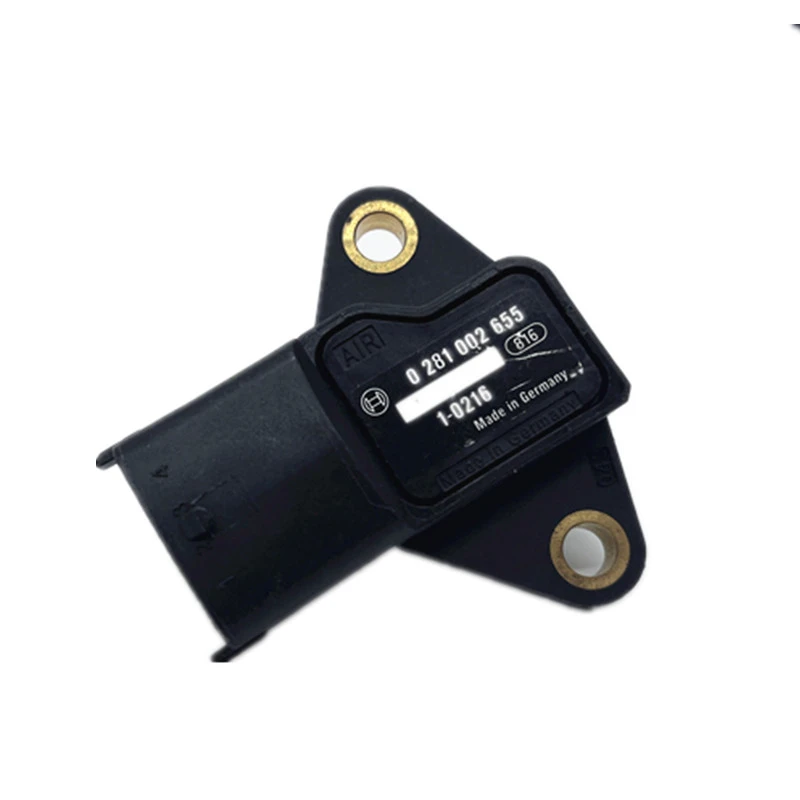 The Ultimate 2026 Guide to Truck Common Rail Sensors: Operation, Troubleshooting & Future Trends
