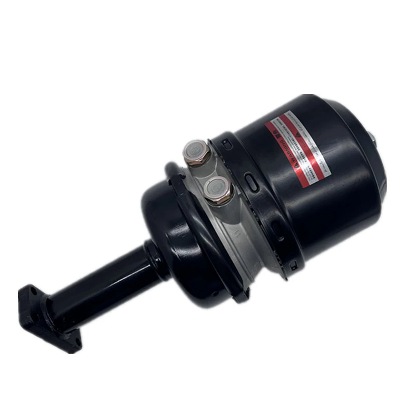 2026 Ultimate Guide to Commercial Truck Brake Cylinder Parts: Expert Tips, Costs & Trends