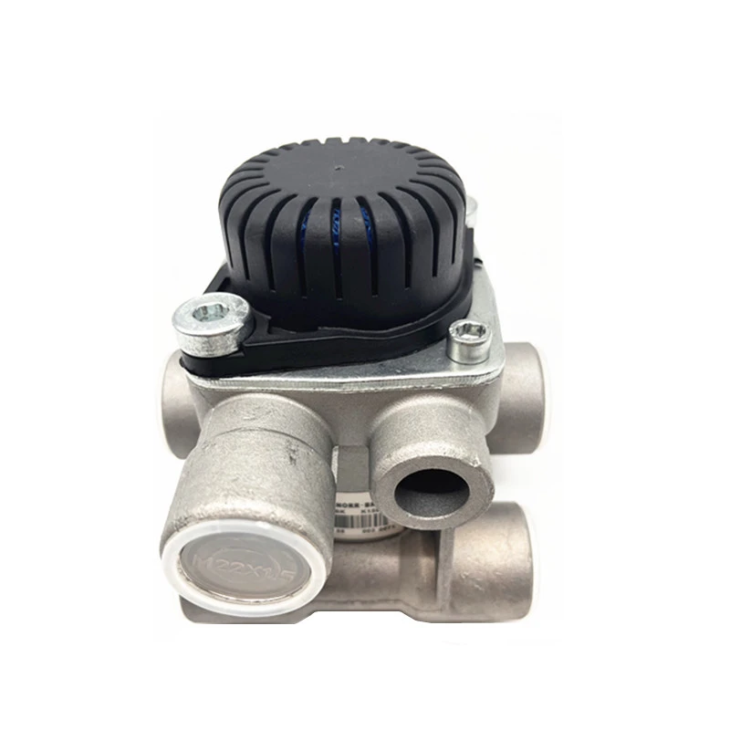 The Professional's 2026 Guide to Truck Four-Way Valve Troubleshooting: Avoid These 7 Costly Mistakes