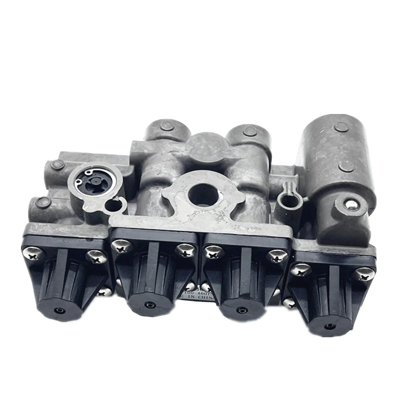 Truck Parts Oman: 2026 Expert Guide to Sourcing Quality Parts & Avoiding Scams